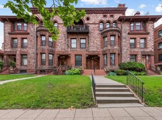 602 Summit Ave APT 3, Saint Paul, MN 55102