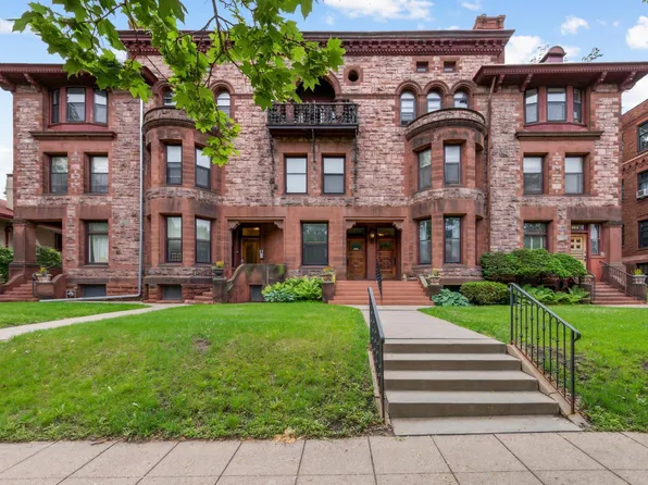 602 Summit Ave APT 3, Saint Paul, MN 55102