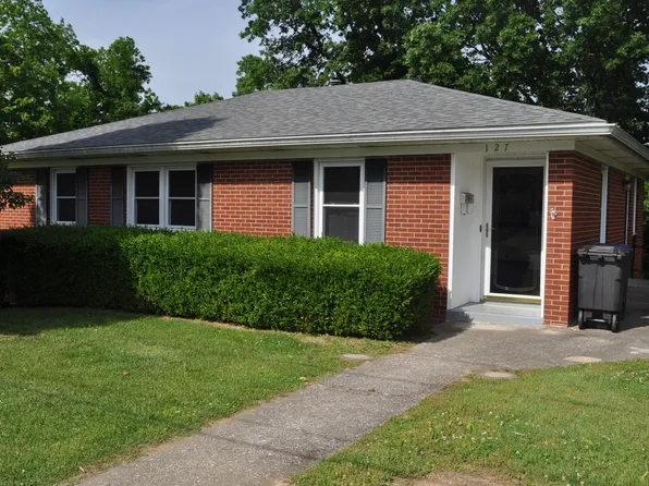127 Buffalo Trl, Frankfort, KY 40601