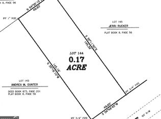 144 Lewis Dr, Lavonia, GA 30553