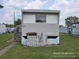 5818 Blissfield Ct, Fort Wayne, IN 46818