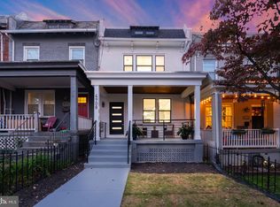 4908 4th St NW, Washington, DC 20011