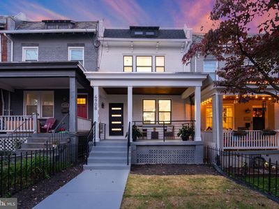 4908 4th St NW, Washington, DC, 20011