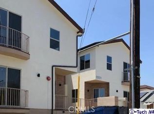 9951 Marcus Ave #104, Tujunga, CA 91042