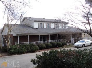 3361 Youth Monroe Rd, Loganville, GA 30052