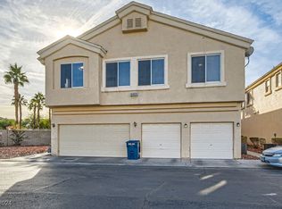 6459 Rusticated Stone Ave UNIT 101, Henderson, NV 89011