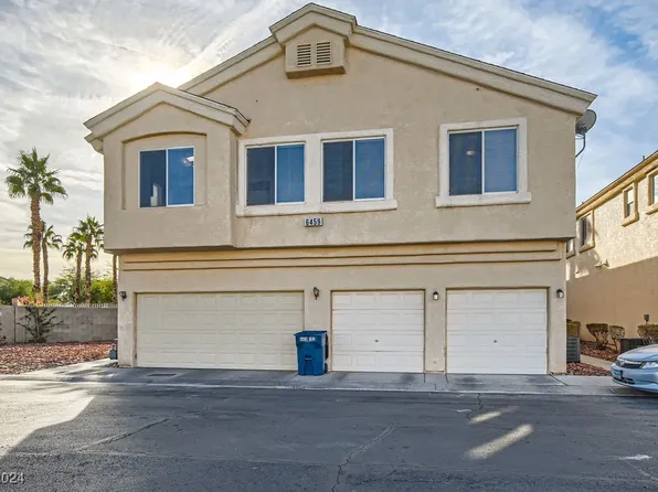 6459 Rusticated Stone Ave Unit 101, Henderson, NV 89011