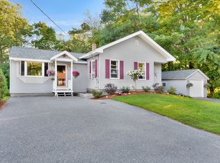 28 Campbell Ave, Leominster, MA 01453