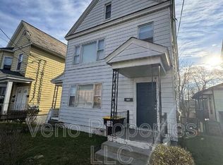 25 William St UNIT A, Mechanicville, NY 12118