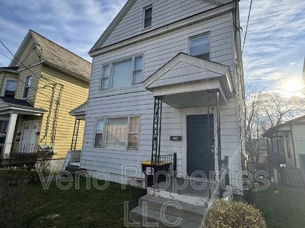 25 William St Unit A, Mechanicville, NY 12118