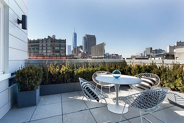 Sold by Brown Harris Stevens | media 3