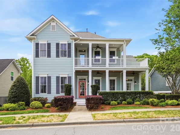 3383 Keady Mill Loop, Kannapolis, NC 28081