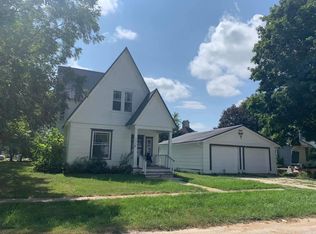 107 E 5th St, Green City, MO 63545