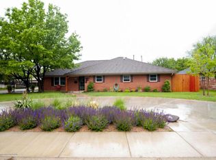 6114 Dreyfuss Rd, Amarillo, TX 79106