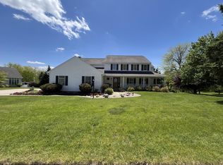 1204 1st Ave NE, Waverly, IA 50677