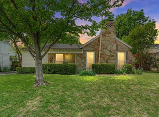 4343 Camden Ave, Dallas, TX 75206