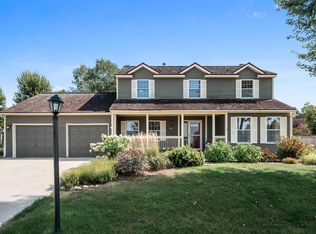 1425 Amundson Dr, Stillwater, MN 55082