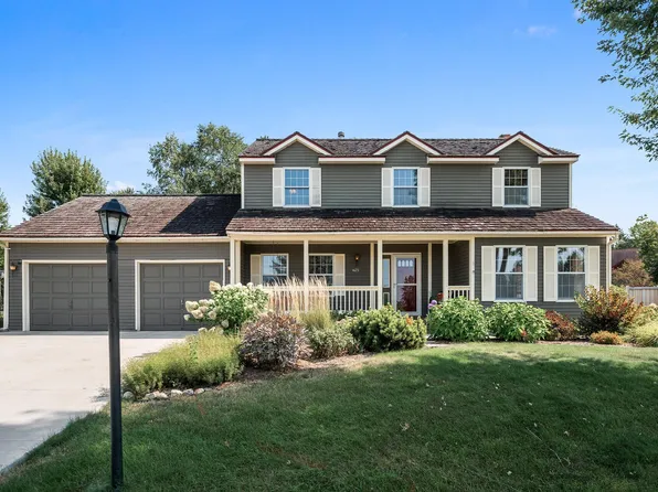 1425 Amundson Dr, Stillwater, MN 55082