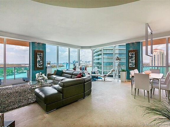 3rd image of 300 S Pointe Dr APT 2003
