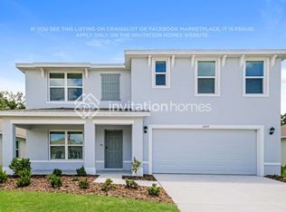 10857 Gentle Current Way, Parrish, FL 34219