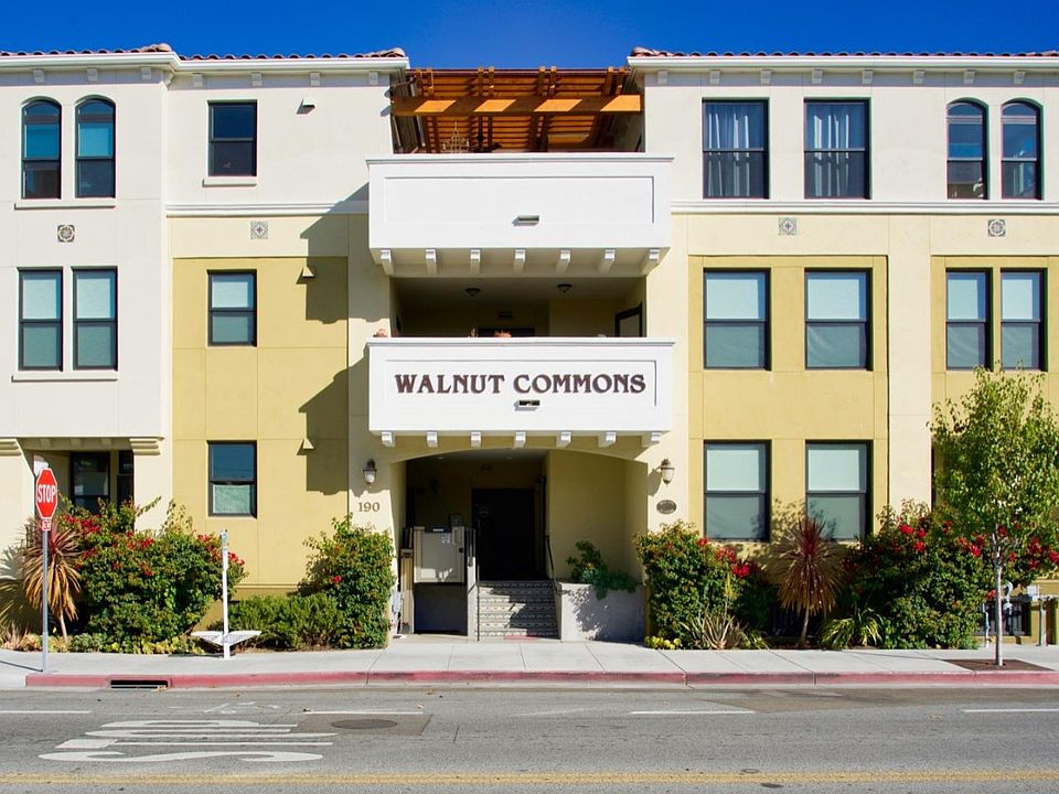 1st image of 190 Walnut Ave #301