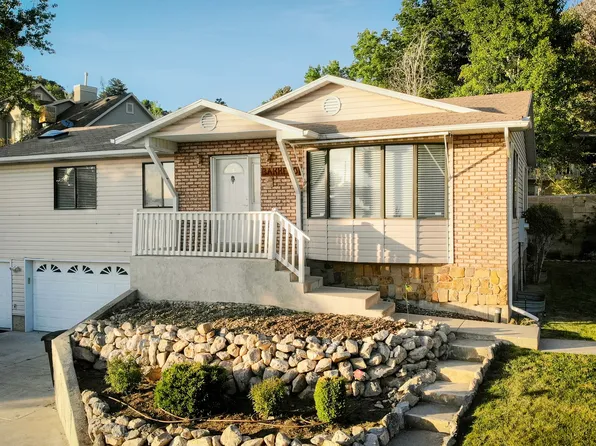895 E Quail Dr, Provo, UT 84604