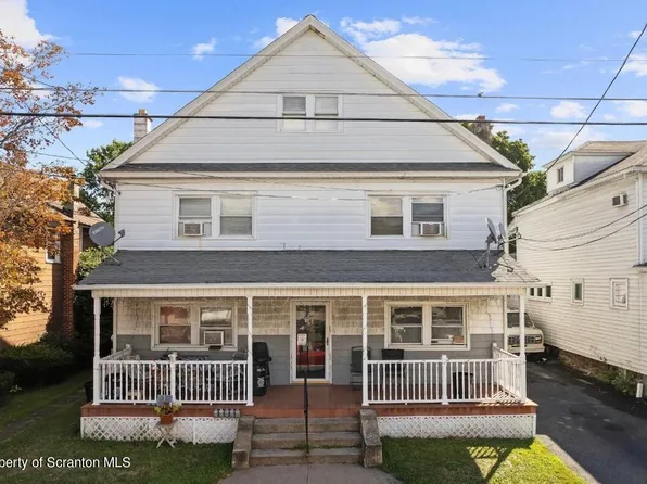 97 Mill St #99, Wilkes Barre, PA 18705