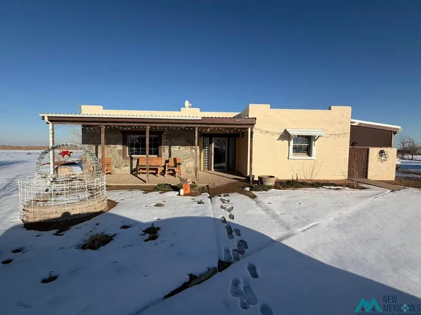 9 Melton Ct, Dexter, NM 88230