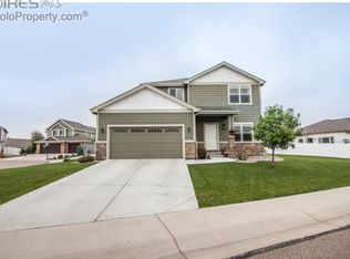 580 Wind River Dr, Windsor, CO 80550