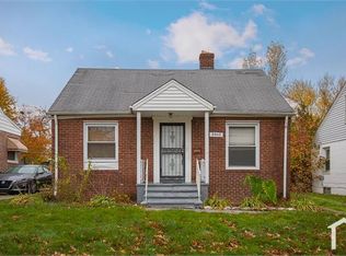 3943 E 176th St, Cleveland, OH