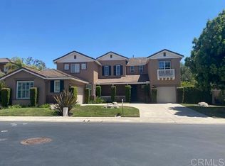 2332 Douglaston Gln, Escondido, CA 92026