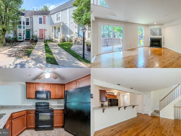 3437 Londonleaf Ln, Laurel, MD 20724