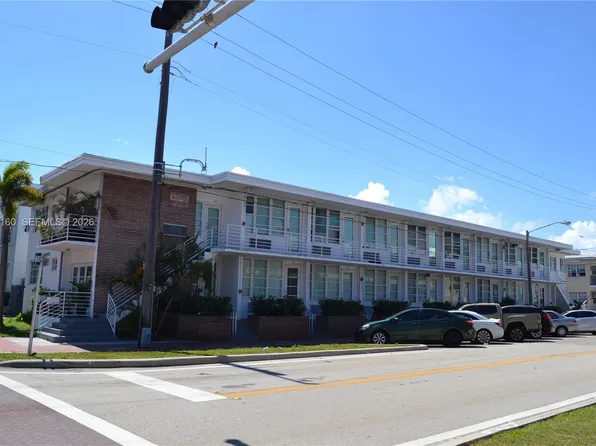 300 74th St APT 5, Miami Beach, FL 33141