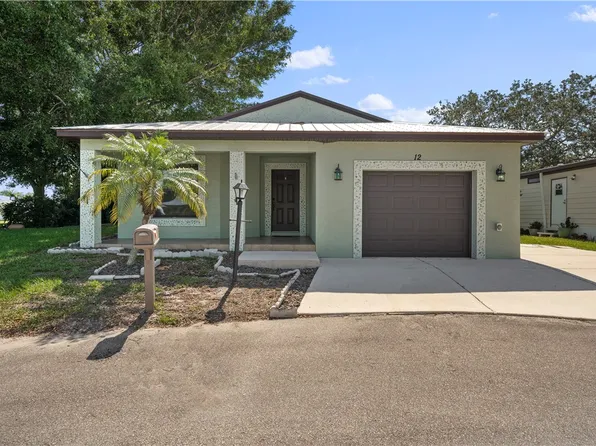 12 Julia, Fort Pierce, FL 34951