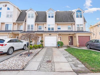 130 Lucille Ave, Staten Island, NY, 10309