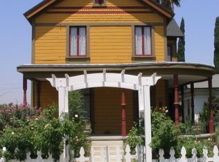 3295 Orange St, Riverside, CA 92501