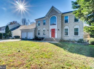 47 Puri Ln, Stafford, VA 22554