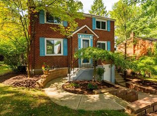 123 Williams Pl, Pittsburgh, PA 15221