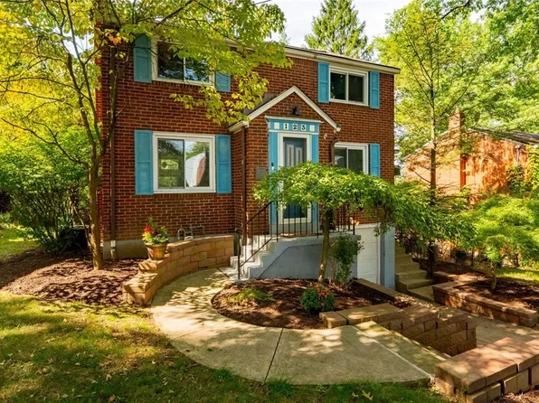123 Williams Pl, Pittsburgh, PA 15221