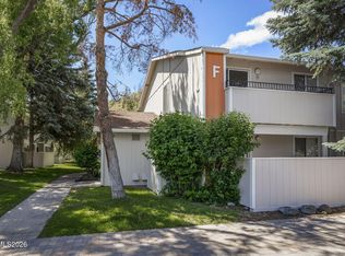 400 S Saliman Rd APT 46, Carson City, NV 89701