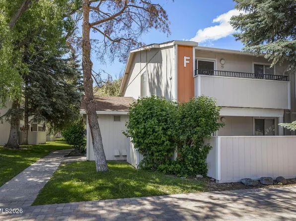400 S Saliman Rd APT 46, Carson City, NV 89701