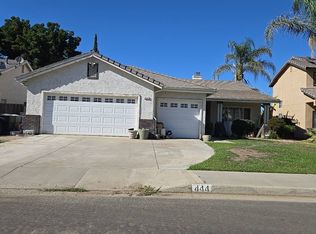 444 W Windsor Dr, Hanford, CA 93230