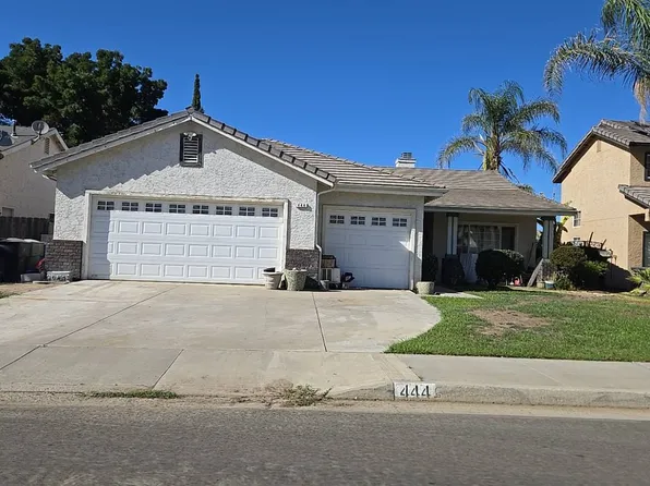 444 W Windsor Dr, Hanford, CA 93230