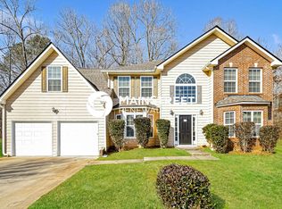 270 Redding Rdg, Atlanta, GA
