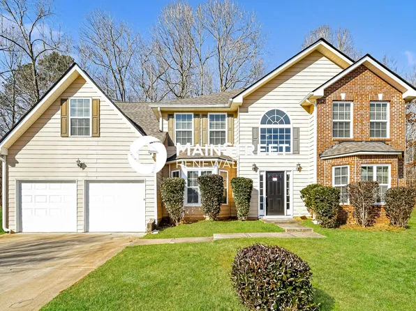 270 Redding Rdg, Atlanta, GA 30349