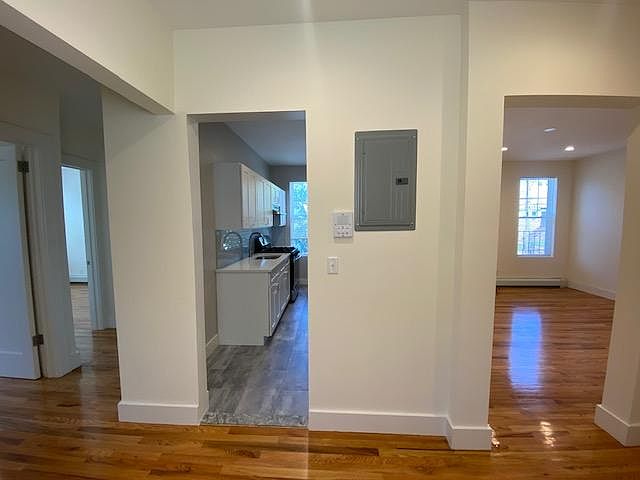 1st image of 64 Hyatt Ave #2FF