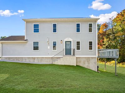 (Undisclosed Address), Manchester, CT, 06042
