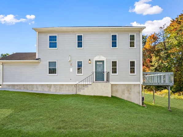 (undisclosed Address), Manchester, CT 06042