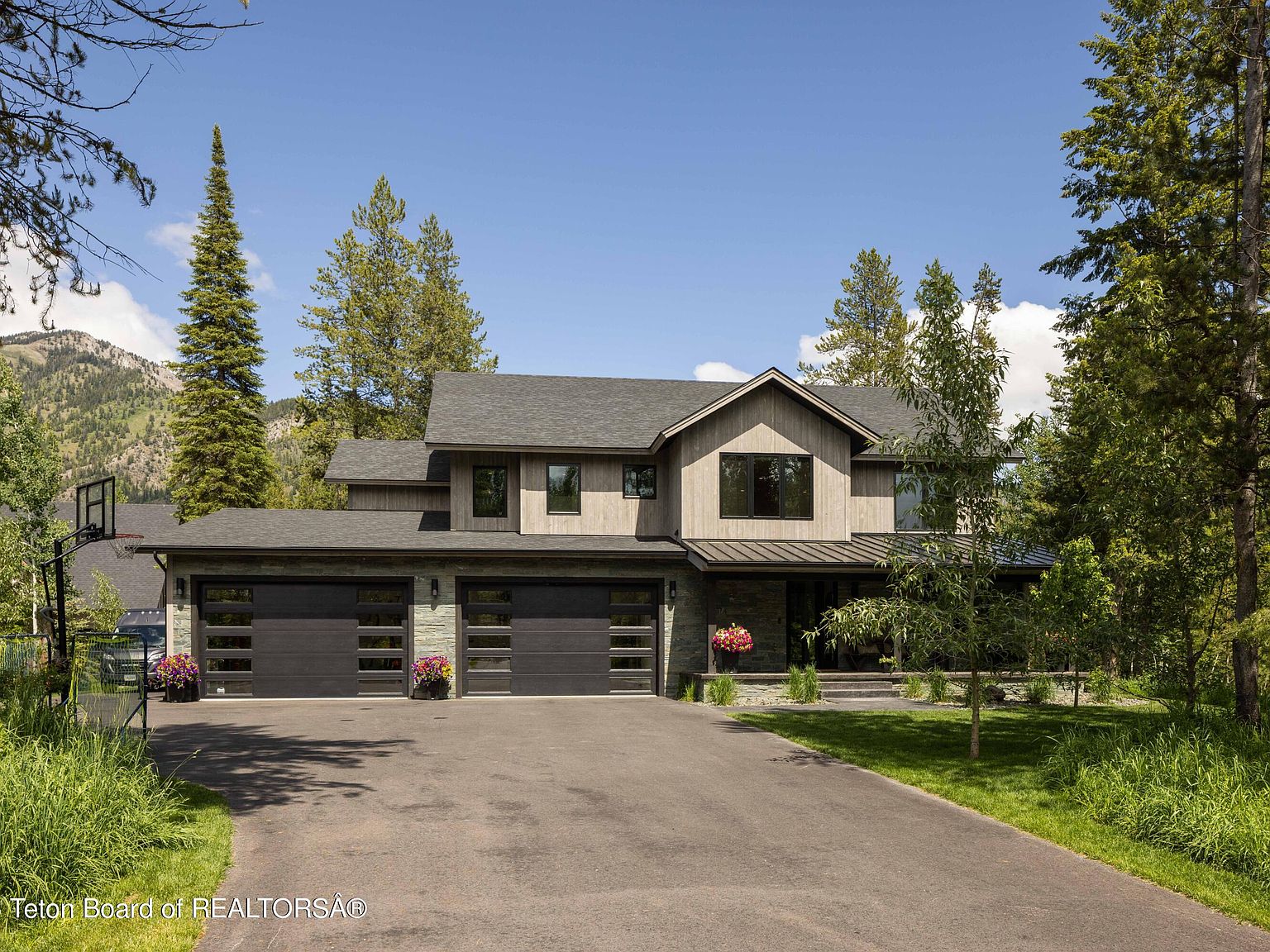 296 Aspen Ridge Trl, Alpine, WY 83128 Zillow