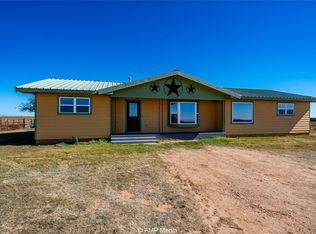 623 Fm 1224, Roby, TX 79543